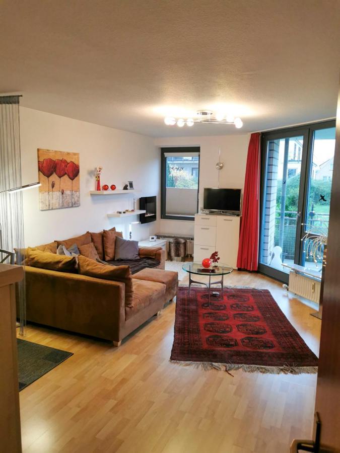 Fewo-Strandmaennchen Dahme  Exterior foto